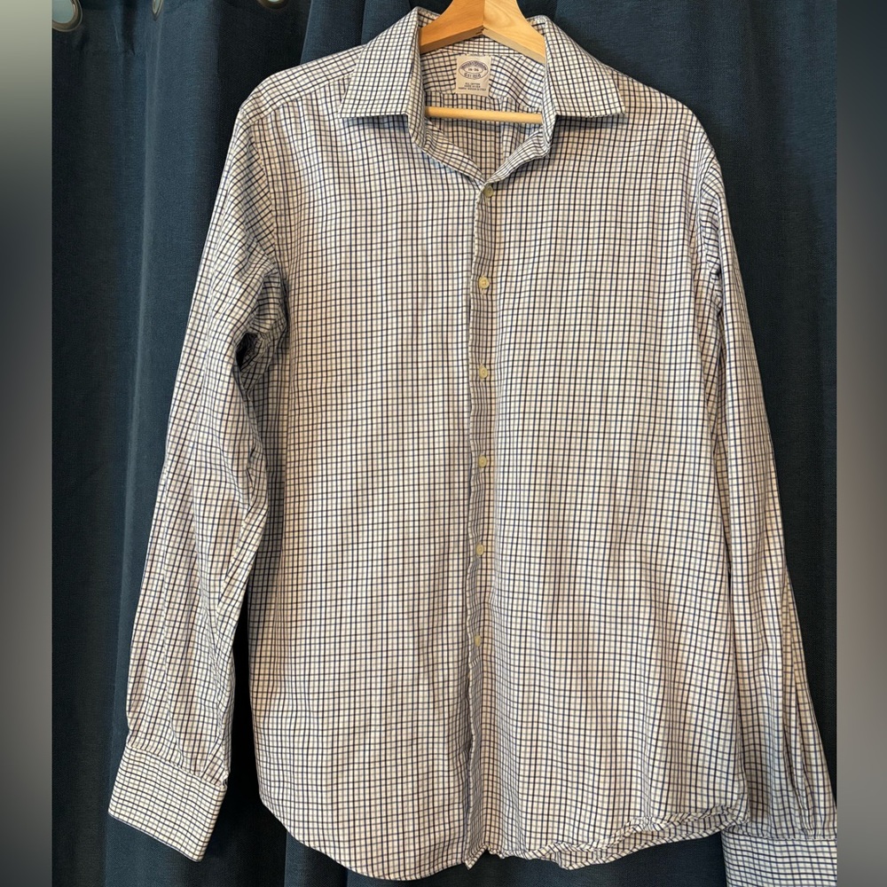 Brooks Brothers Shirt